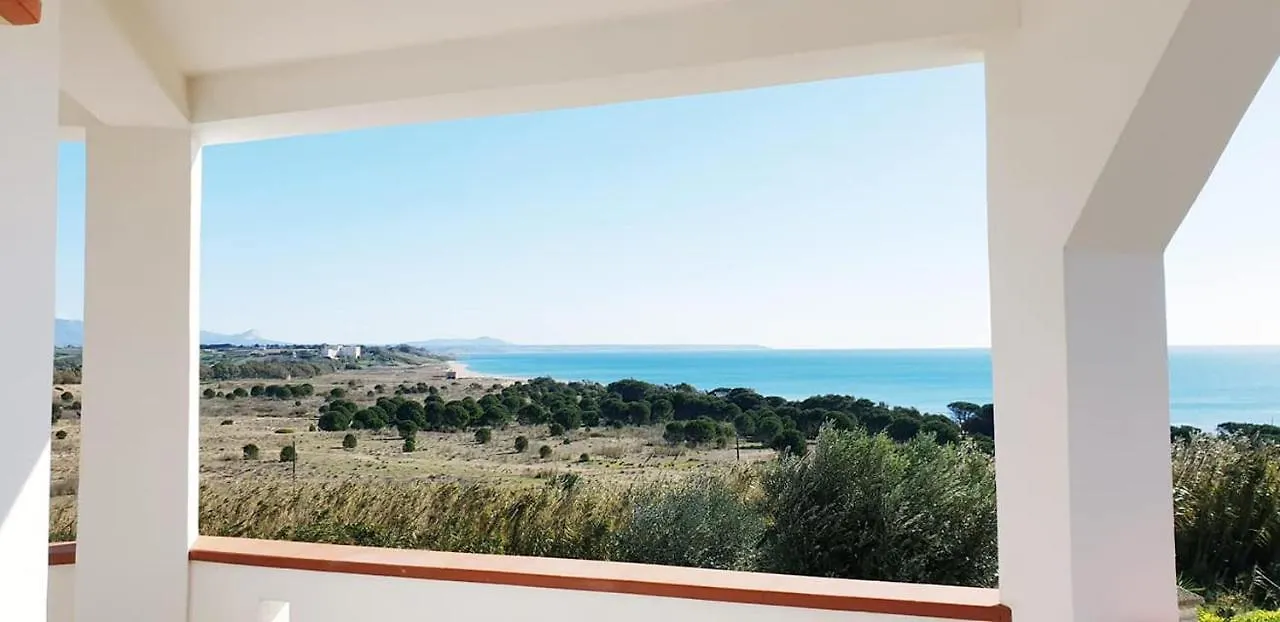 Il Canneto Di Selinunte مارينيلا دي سيلينونتي
