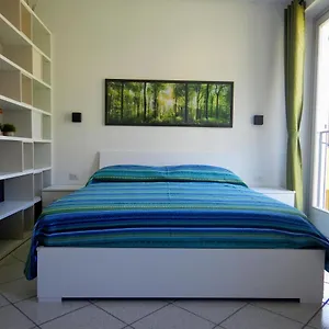  Apartment Relax In Italien