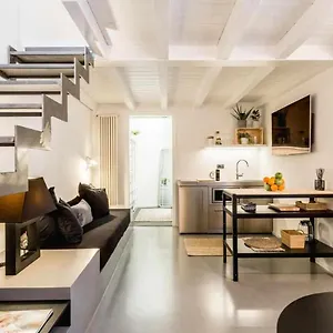  Apartment Your Secret Place Italien
