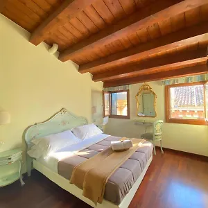  Ferienhaus Angolo 'sconto Italien
