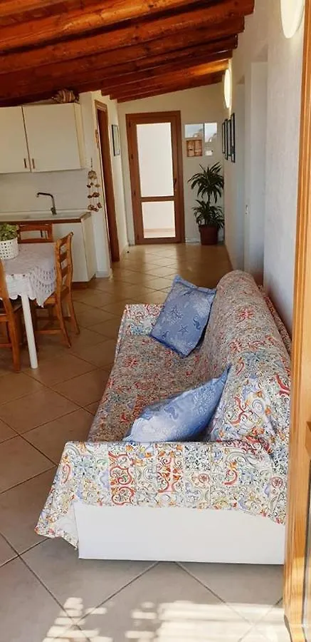 Il Canneto Di Selinunte Marinella di Selinunte Apartment