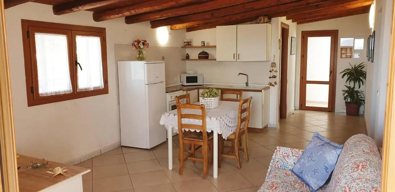 Apartment Il Canneto Di Selinunte Marinella di Selinunte Italy