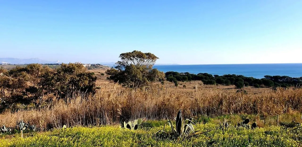 Il Canneto Di Selinunte Marinella di Selinunte