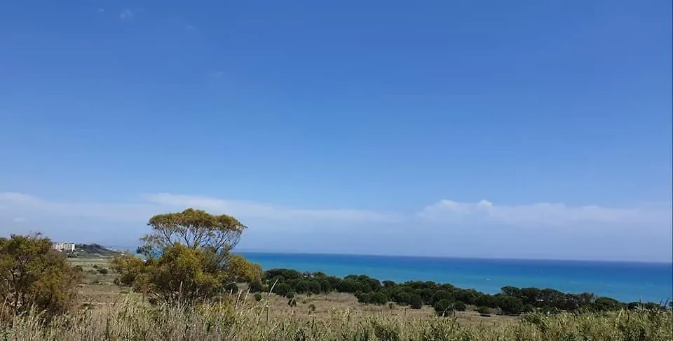 Il Canneto Di Selinunte Marinella di Selinunte Apartment