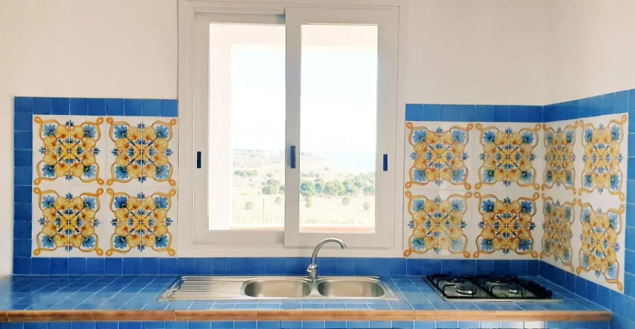 Il Canneto Di Selinunte Marinella di Selinunte Apartment