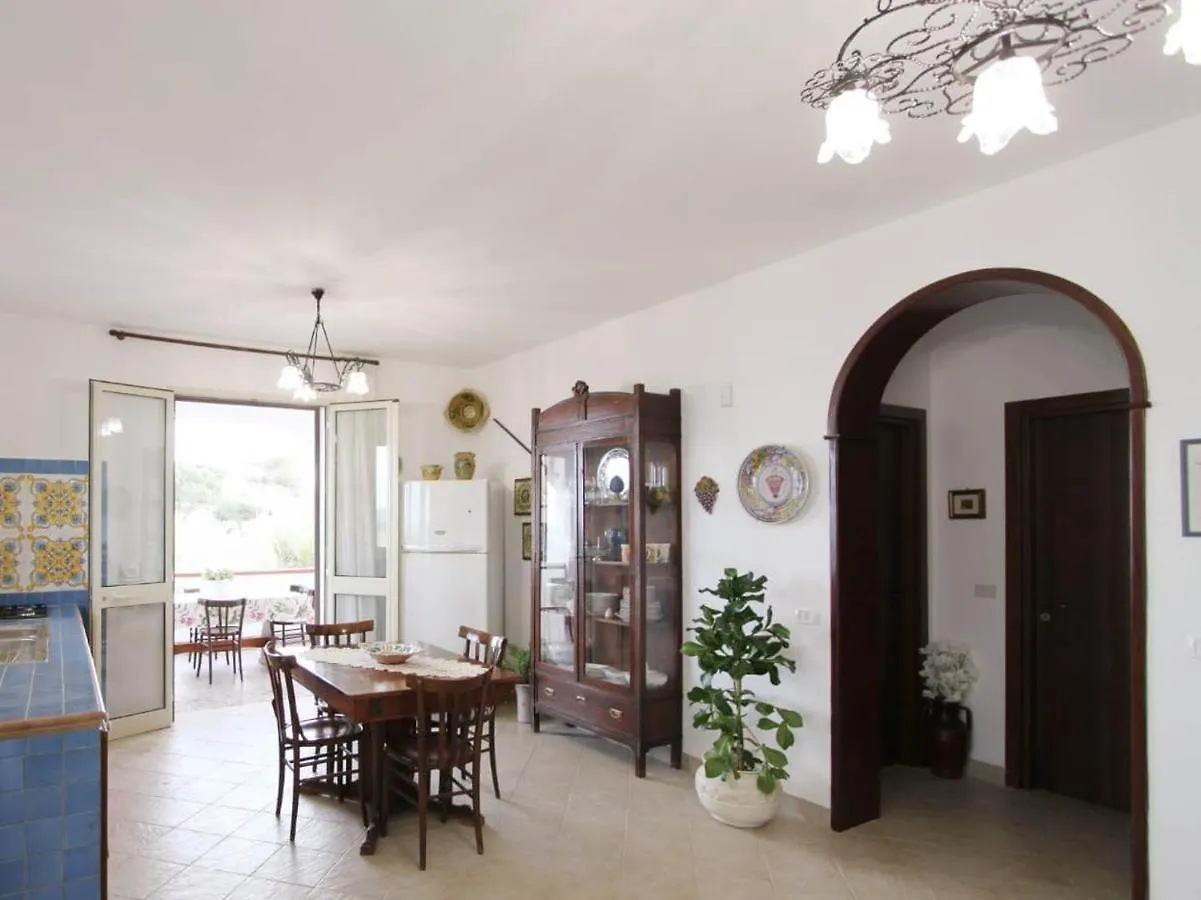 Apartment Il Canneto Di Selinunte Marinella di Selinunte
