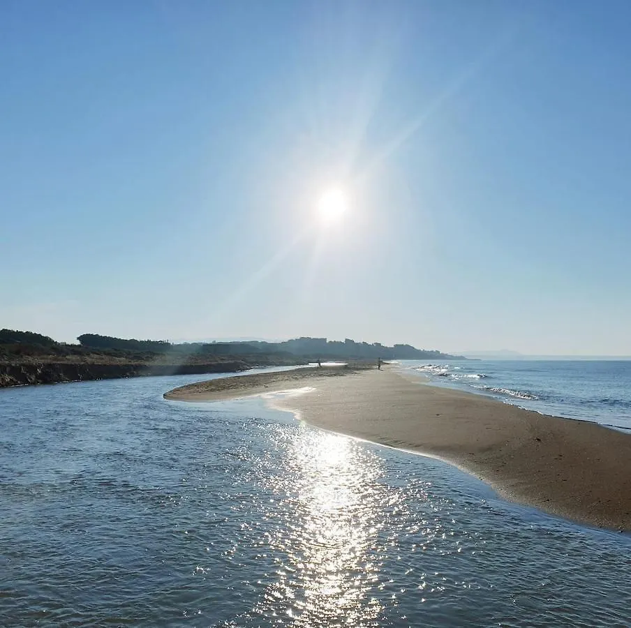 Il Canneto Di Selinunte Marinella di Selinunte Italy