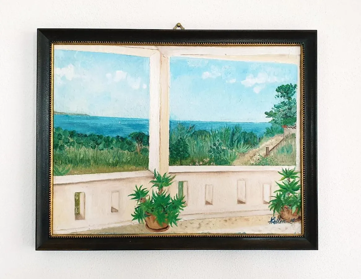Il Canneto Di Selinunte Marinella di Selinunte 0*,