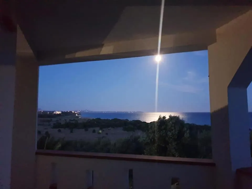 Il Canneto Di Selinunte Marinella di Selinunte Apartment
