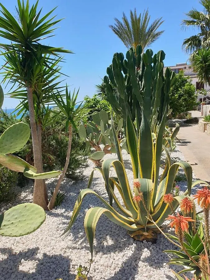 Il Canneto Di Selinunte Marinella di Selinunte Apartment
