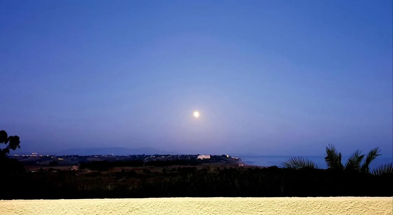 Il Canneto Di Selinunte Marinella di Selinunte Apartment
