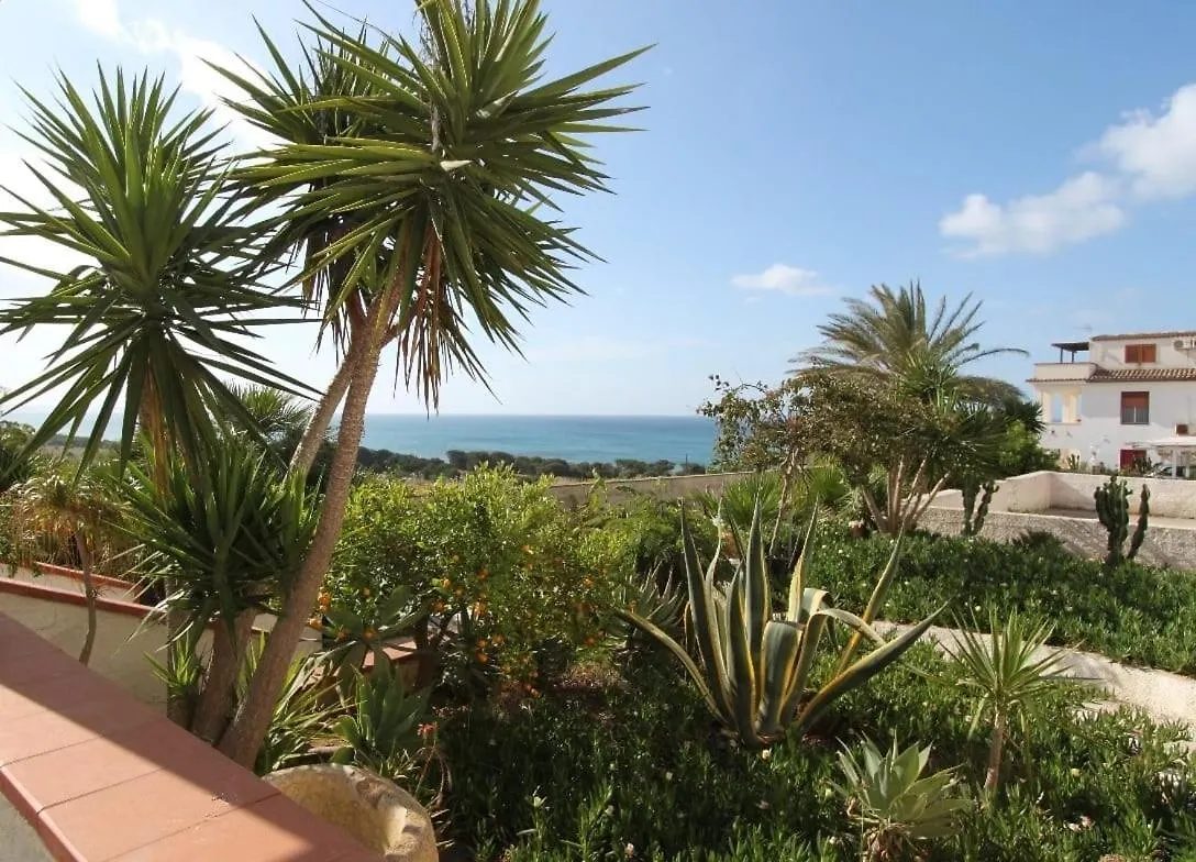 Apartment Il Canneto Di Selinunte Marinella di Selinunte Italy