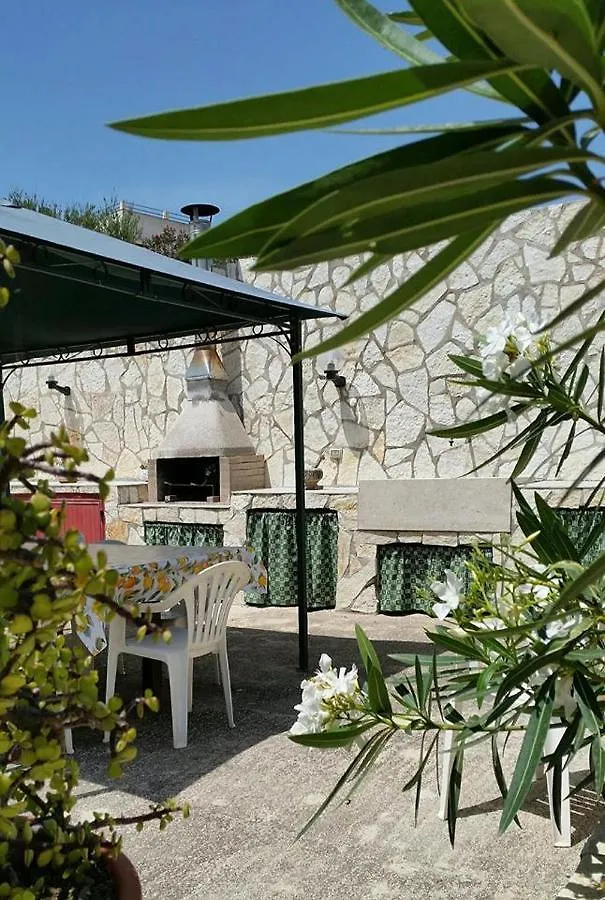 Apartment Il Canneto Di Selinunte Marinella di Selinunte