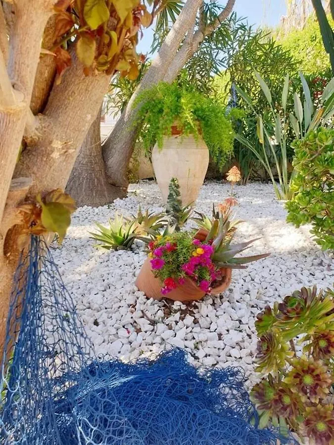 Il Canneto Di Selinunte Marinella di Selinunte