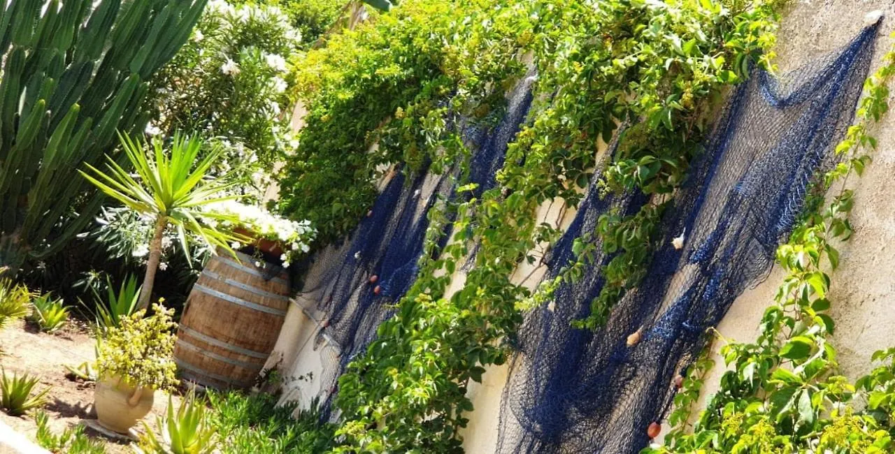Il Canneto Di Selinunte Marinella di Selinunte Apartment
