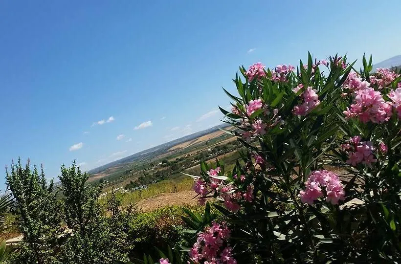 Il Canneto Di Selinunte Marinella di Selinunte Italien
