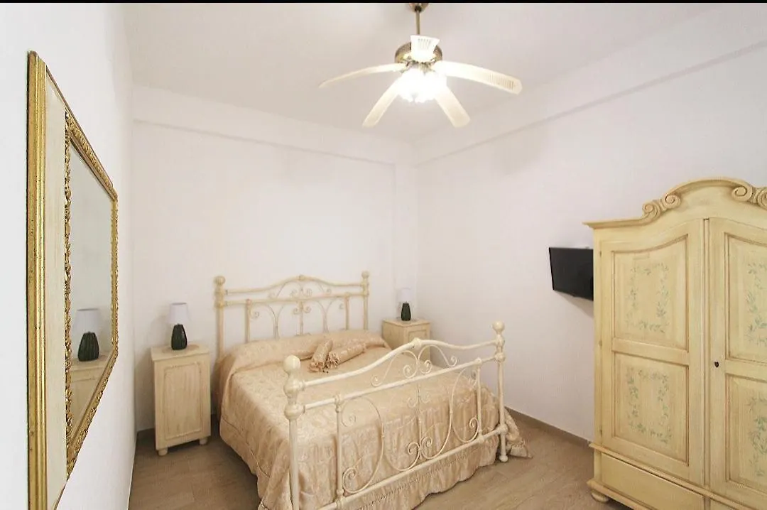 Apartment Il Canneto Di Selinunte Marinella di Selinunte