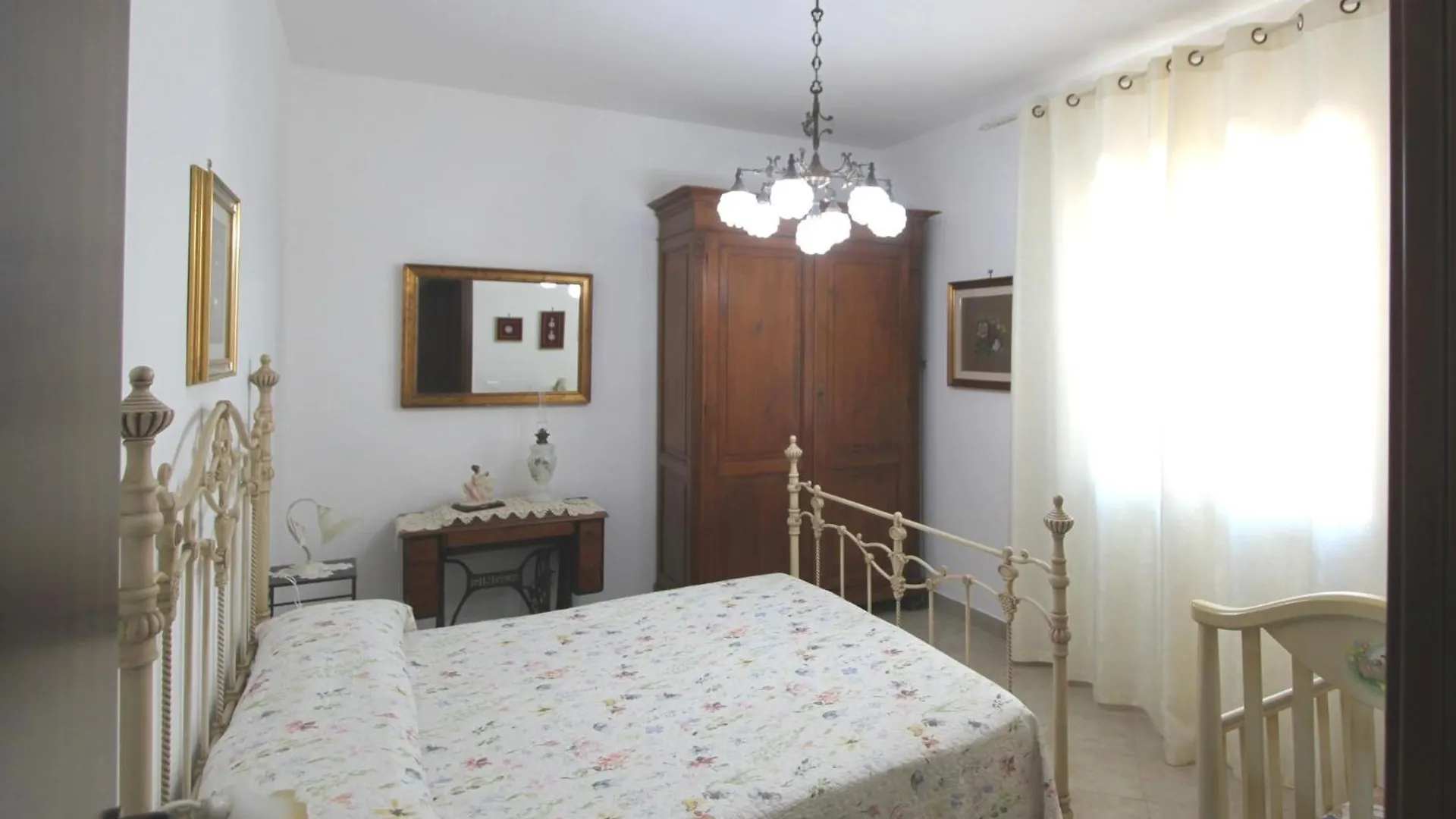Il Canneto Di Selinunte Marinella di Selinunte Italien