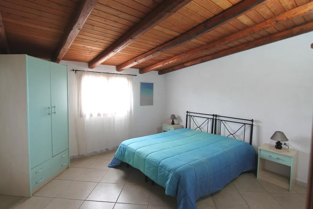 Apartment Il Canneto Di Selinunte Marinella di Selinunte